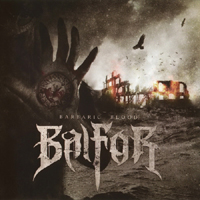 Balfor (UKR) - Barbaric Blood