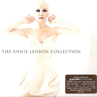 Annie Lennox - The Annie Lennox Collection (Bonus CD)