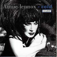 Annie Lennox - Coldest (EP)