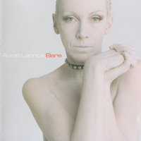 Annie Lennox - Bare (Japan Edition)