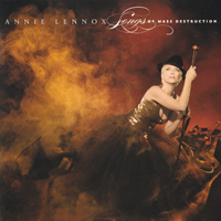 Annie Lennox - Songs Of Mass Destruction (Japan Edition)