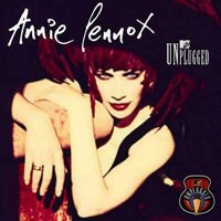 Annie Lennox - Mtv Unplugged (Live)