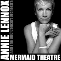 Annie Lennox - 2007.08.16. Annie Lennox With Bbc Orchestra
