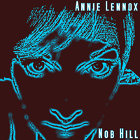Annie Lennox - 2007.10.10 - Live In Nob Hill Masonic Auditorium, Sf (Cd 1)
