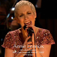 Annie Lennox - 2009.03.07 - Live At St. Luke.s London. Bbc One Sessions