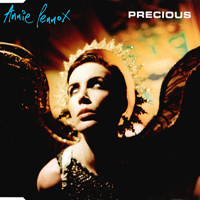 Annie Lennox - Precious (Ep)