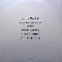 Annie Lennox - Little Bird (Ep)