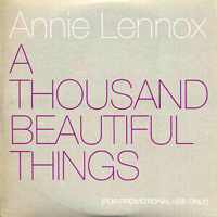 Annie Lennox - A Thousand Beautiful Things (Remixes) [Ep]