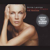 Annie Lennox - Pavement Cracks (Remixes) [Ep]