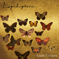 Annie Lennox - Lepidoptera (Ep)