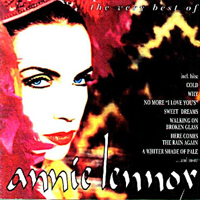 Annie Lennox - The Very Best Of Annie Lennox