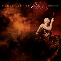 Annie Lennox - Songs Of Mass Destruction