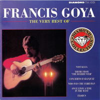 Francis Goya - The Very Best Of
