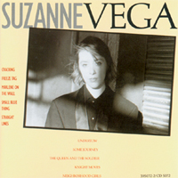 Suzanne Vega - Suzanne Vega