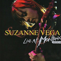 Suzanne Vega - Live ar Montreux Jazz Festival 2004 (CD 1)