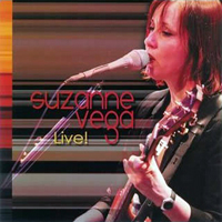 Suzanne Vega - Live at 'Duo Music Exchange'