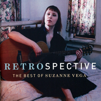 Suzanne Vega - Retrospective: The Best Of Suzanne Vega (CD 1)