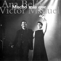 Ana Belen - Mucho Ms Que Dos (CD 1) (Split)
