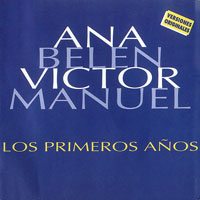 Ana Belen - Los Primeros Anos (CD 1) (Split)