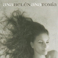 Ana Belen - Anatomia