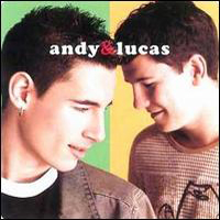 Andy And Lucas - Andy & Lucas