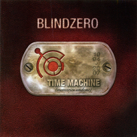Blind Zero - Time Machine