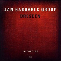 Jan Garbarek - Dresden In Concert Live (CD 1)
