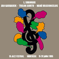 Jan Garbarek - 1985.07.15-20 - Live at the 19 Montreux Jazz Festival