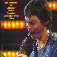 Jan Garbarek - 1984.09.14 - Live at the Deutsches Jazzfestival