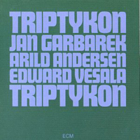 Jan Garbarek - Triptykon