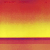 Jan Garbarek - Arbour Zena (feat.Keith Jarret)