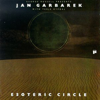 Jan Garbarek - The Esoteric Circle