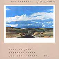Jan Garbarek - Paths, Prints