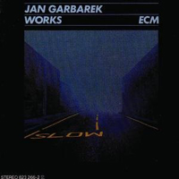 Jan Garbarek - Works