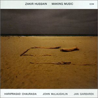 Jan Garbarek - Making Music