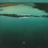 Jan Garbarek - Twelve Moons