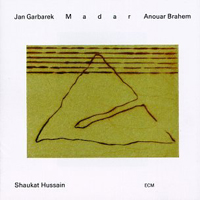 Jan Garbarek - Madar (split)