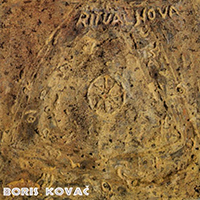 Boris Kovac & Ladaaba Orchestra - Ritual Nova I & II