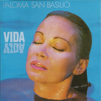 Paloma San Basilio - Vida