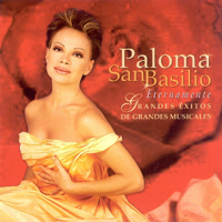 Paloma San Basilio - Eternamente - Grandes Exitos De Grandes Musicales