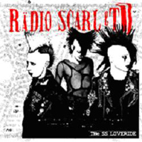 Radio Scarlet - The SS Loveride