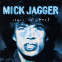 Mick Jagger - State Of Shock