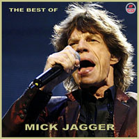 Mick Jagger - The Best Of (CD 1)