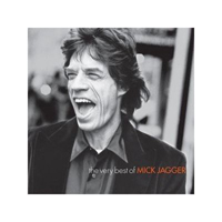 Mick Jagger - The Very Best Of Mick Jagger