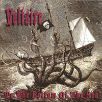 Voltaire (USA) - To The Bottom Of The Sea