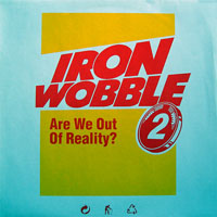 Sunbeam - Are We Out Of Reality (Single)