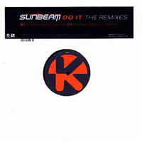 Sunbeam - Do It (Remixes)