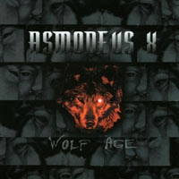 Asmodeus X - Wolf Age
