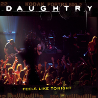 Daughtry - Feels Like Tonight (Single)