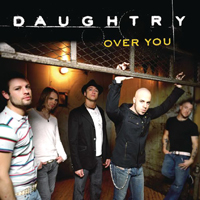 Daughtry - Over You (Single)